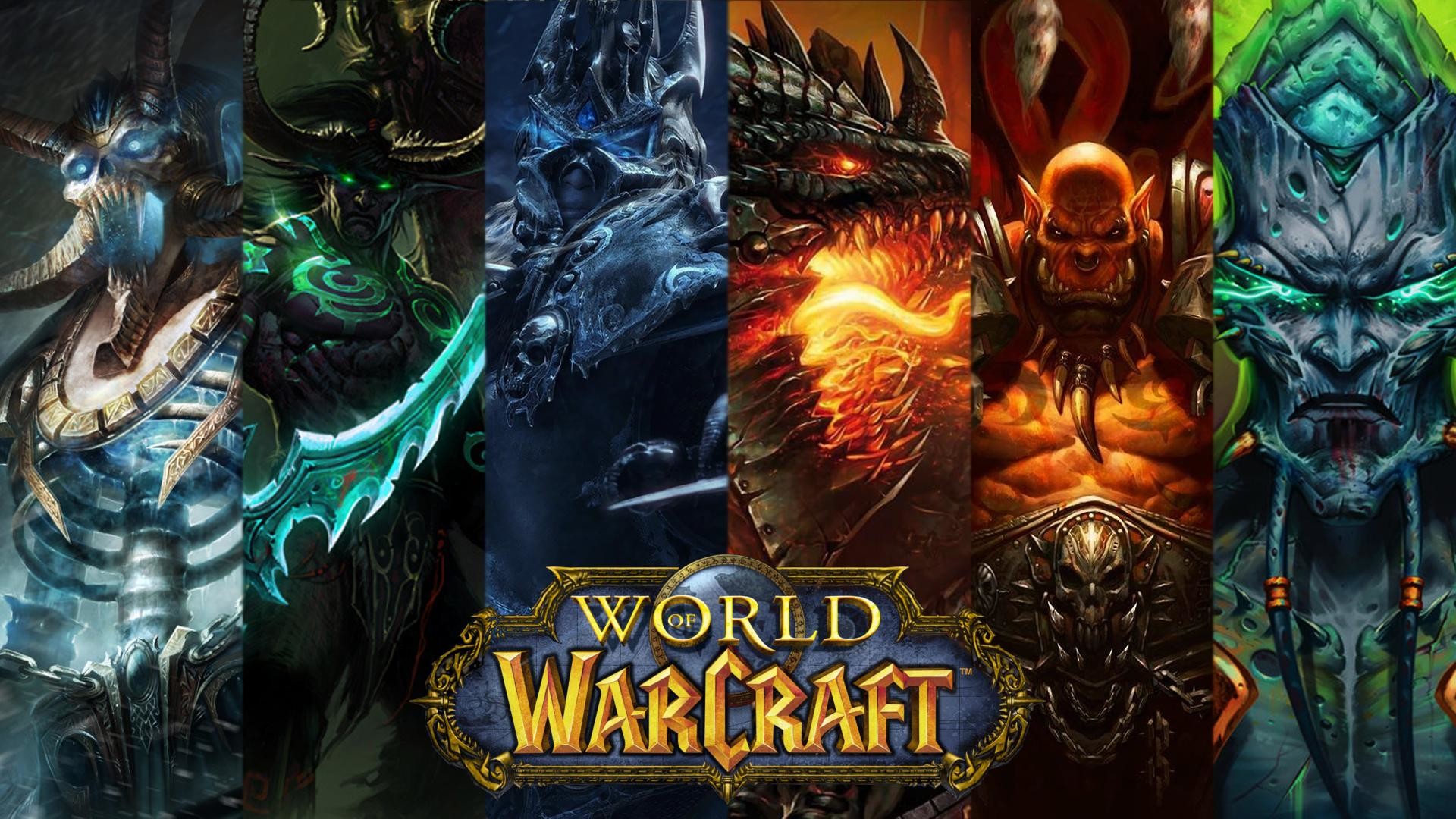 Blizzard może nadal pracować nad grą mobilną World of Warcraft