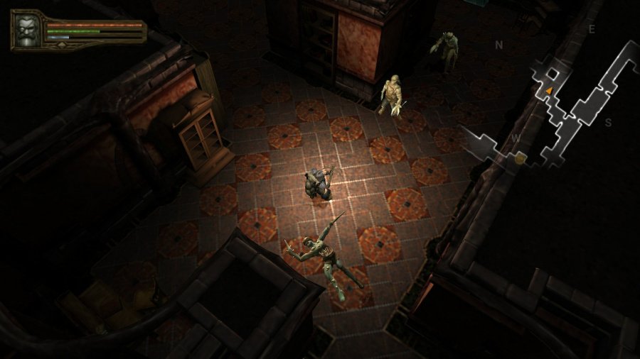 Baldur's Gate: Dark Alliance 2 Recenzja — Zrzut ekranu 5 z 5