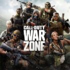 Call of Duty: Warzone Mobile Android Game APK Download