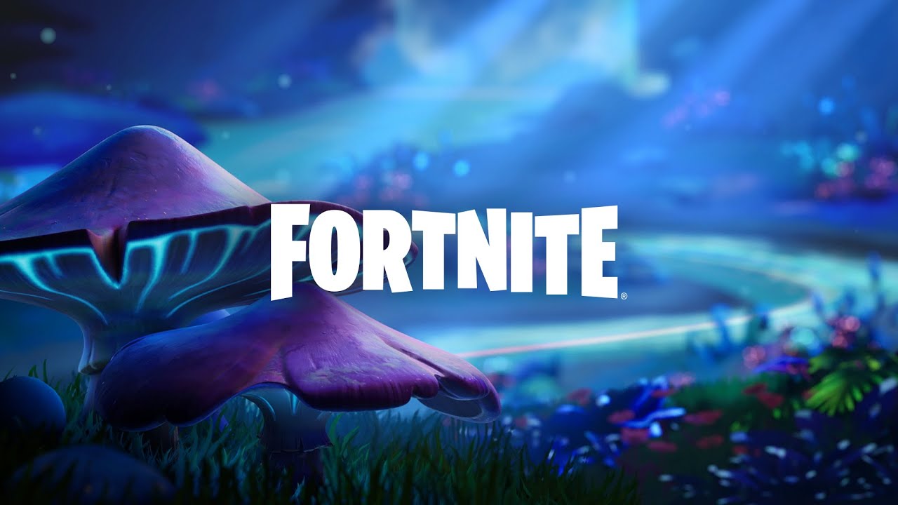 Fortnite Chapter 3 Season 3
