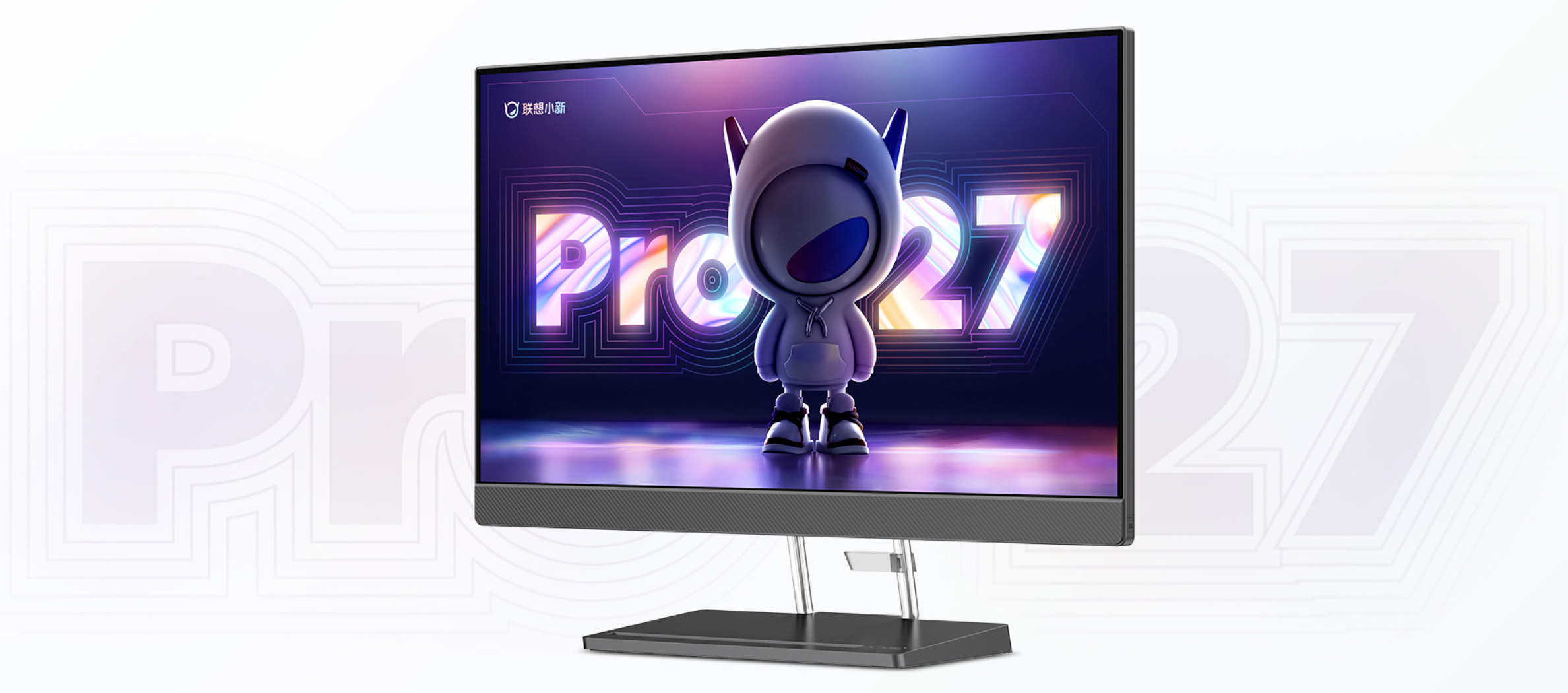 27-calowy komputer all-in-one Lenovo Pro z procesorem graficznym Intel Arc A370M przewyższa NVIDIA RTX 3050 w aplikacjach Pro