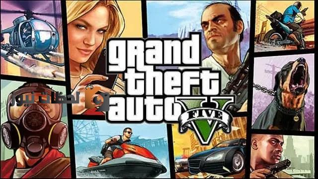 Link Pobierz Gta 5 na Androida najnowsze wersje Rockstar Games Grand Theft Auto 5 z najnowszymi aktualizacjami - time.news
