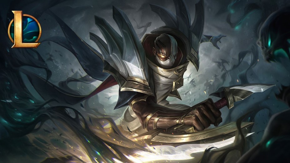 LoL : Les champions avec qui il est impossible de gagner passée la demi-heure de jeu