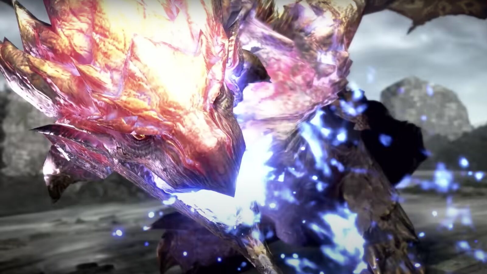 Monster Hunter Rise: Sunbreak dostanie jutro cztery nowe potwory i więcej