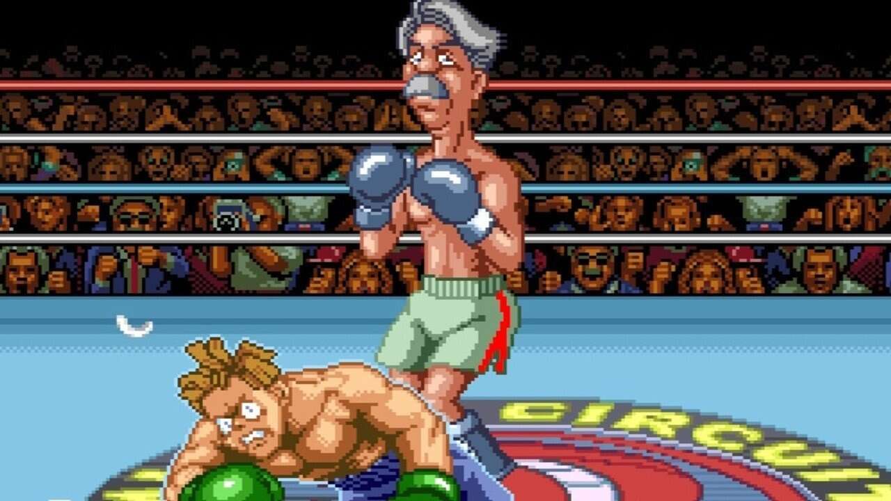 Sekretny tryb dwóch graczy Super Punch-Out odkryto po 28 latach