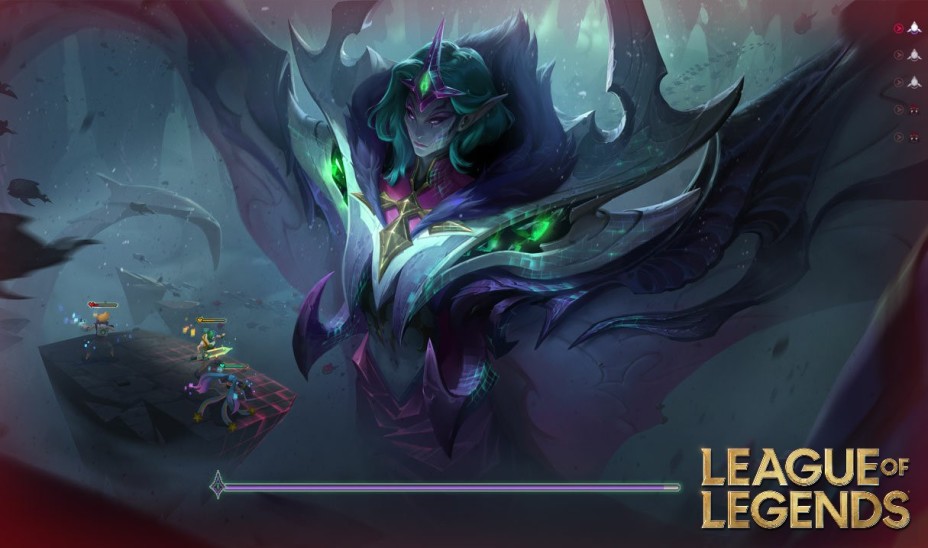 LoL: Śmierć robaków dotarła do League of Legends, gry Riot Games w pilnej aktualizacji!