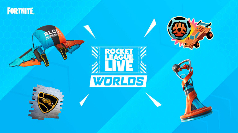 Fortnite X Rocket League Live Worlds: skomentuj faire le plein de récompenses? Fortnite X Rocket League Live Worlds: skomentuj faire le plein de récompenses?