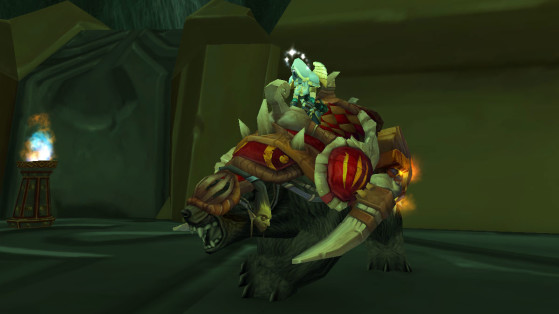 Wrath of the Lich King: Klasyka