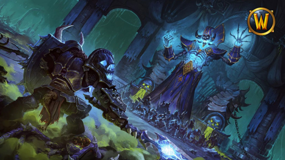WoW WotLK : Une bonne nouvelle... Au prix de trois mauvaises !