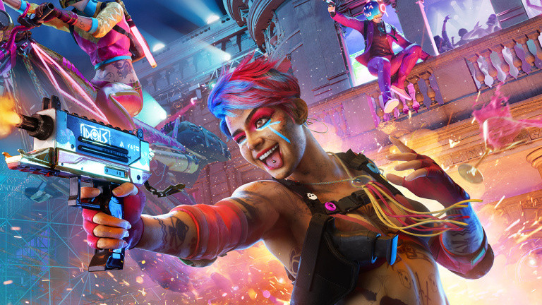 Saints Row: 6 minut na rozgrywkę w GTA 5