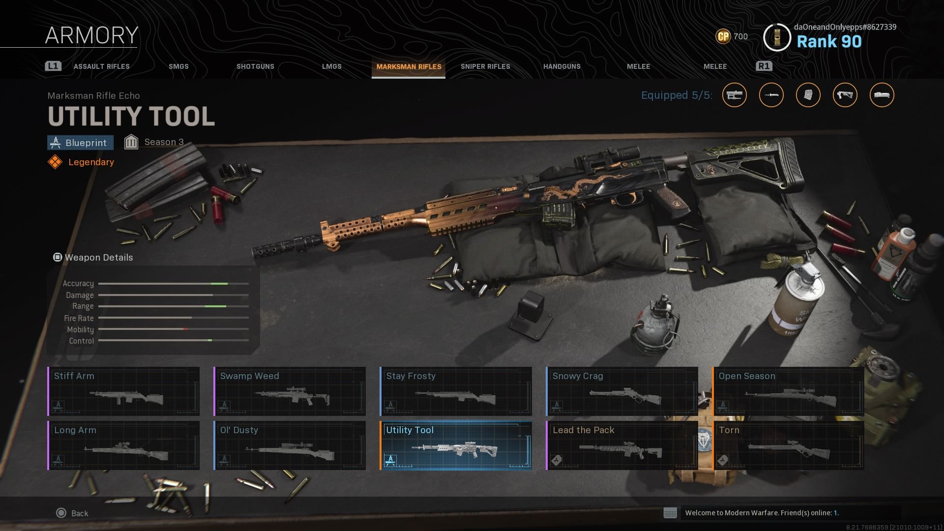 Najlepsze plany Call Of Duty Warzone