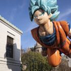 Epic Games zapowiada wydarzenie crossoverowe Fortnite i Dragon Ball, w którym może pojawić się Goku z bronią
