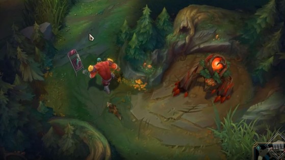 League of Legends