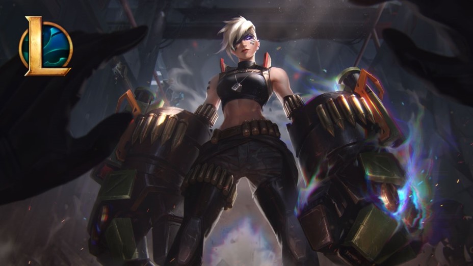 LoL: Riot ogłasza zmiany premierowe de la saison 13 i promuje rewolucję w dżungli
