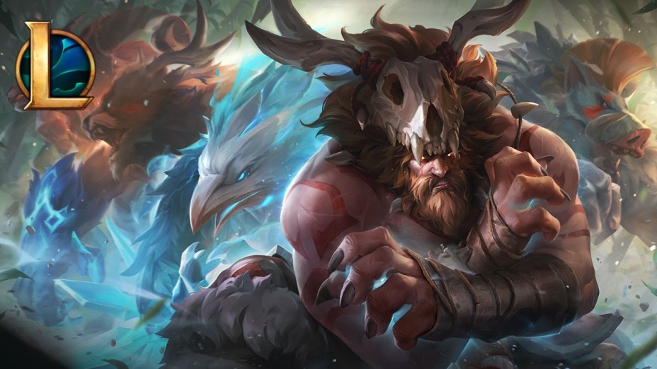 LoL: Le curieux effet secondaire des refontes confirmé par celle d'Udyr