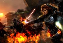 Aktualizacja Star Wars: The Old Republic 7.1 rusza w przyszłym tygodniu, dodaje nową historię, strefę, NPC, sprzęt i ulepszenia