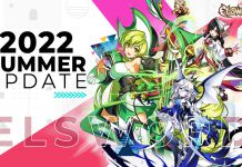KOG Games wprowadza nowy nalot, zmiany do wspólnego banku i nie tylko w nadchodzącej letniej aktualizacji Elsword