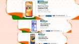 Flipkart Dzień Niepodległości Telefony komórkowe Bonanza Sprzedaż na najlepszych smartfonach średniej klasy pod Rs.  25 000