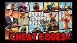 Kody do GTA 5 dla Play Station 4, Xbox One i PC
