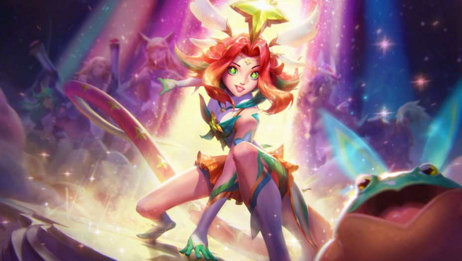 LoL: Les deux champions délaissés par Riot qui vont recevoir une mise à jour de moyenne ampleur
