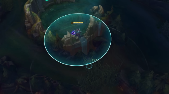 League of Legends