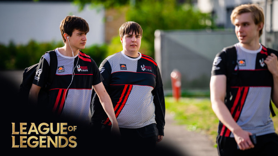 LoL: Rookie du Split i LEC, un choix decevant d'avance?
