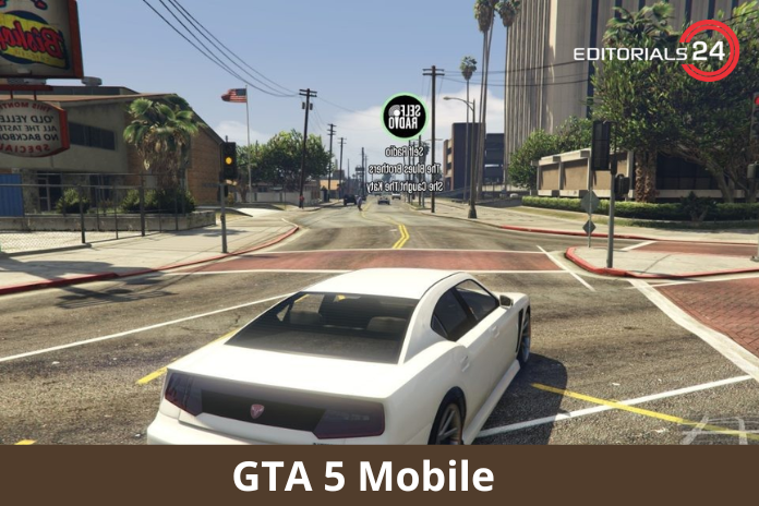 Jak zdobyć GTA 5 na laptopa lub komputer?