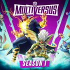 Czarny Adam z DC Comics i Stripe z Gremlinów dołączą do MultiVersus w pierwszym sezonie