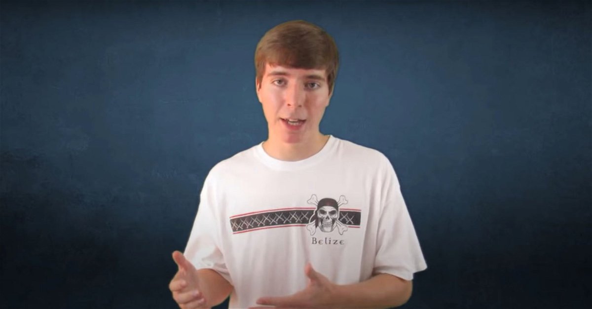 Menedżer MrBeast ujawnia jedyną rzecz, która uratowała jego karierę w YouTube przed pewną śmiercią