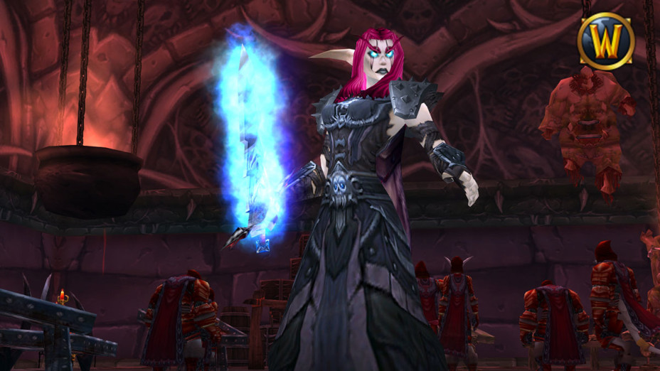 WoW WotLK : Le PréPatch s'offre une date de sortie, c'est officiel !