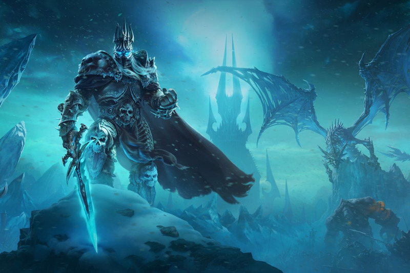 World of Warcraft: Wrath of the Lich King Classic - Wrath of the Lich King Classic : zaimplementowana aktualizacja i aktualizacja trasy