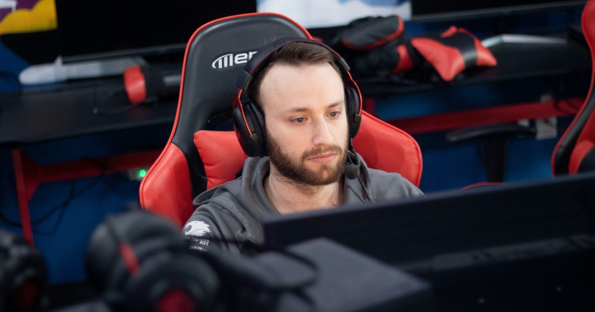 Spojrzenie w świat gracza e-sportowego z Chicago