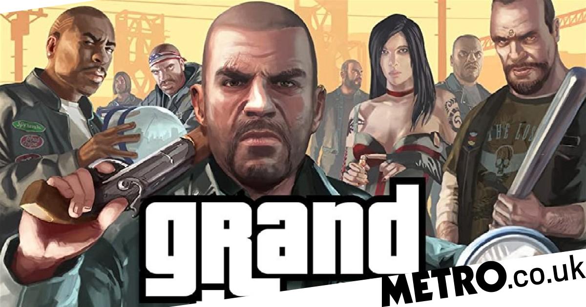 GTA 6 będzie miał staroszkolne DLC dla jednego gracza, a nowe miasta mówią o wycieku