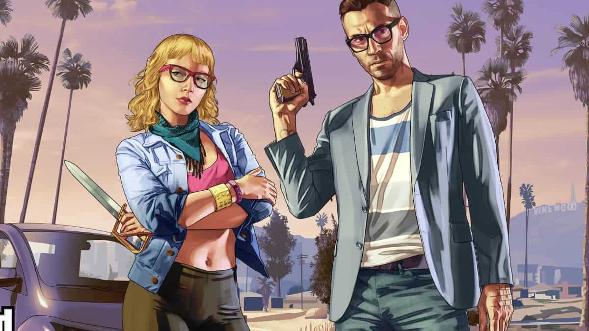 GTA 6