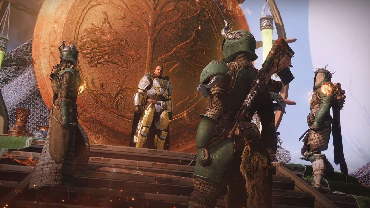 Destiny 2 sezon 18: Święto Utraconych i każde nadchodzące wydarzenie zapowiedziane