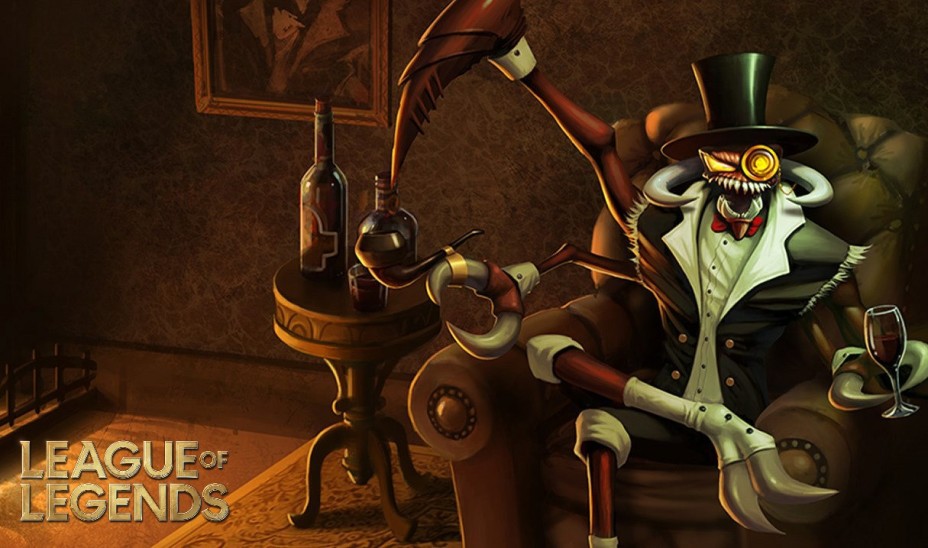 LoL: Le bon mental pour ne pas perdre en ranked sur League of Legends!