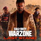 Sezon 5 Warzone przywróci czterech klasycznych złoczyńców Call of Duty