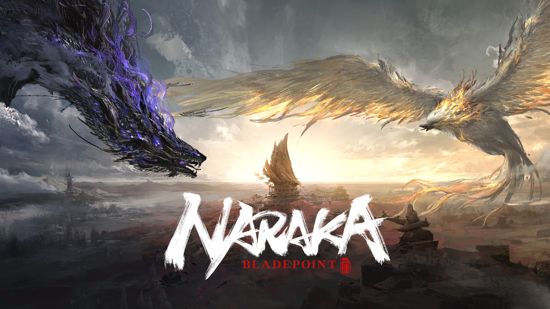 Video For Naraka: Bladepoint Rolls Out Huge Updates Including a New Map and Hero