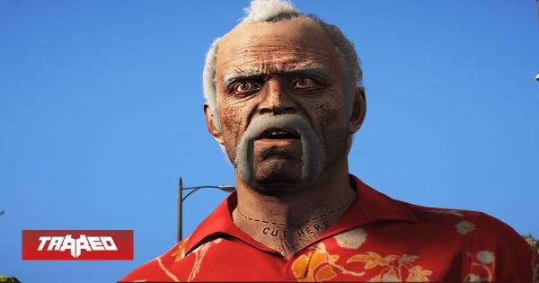 GTA V jest teraz tak stare, jak GTA San Andreas, kiedy zostało wydane |  Ruetir