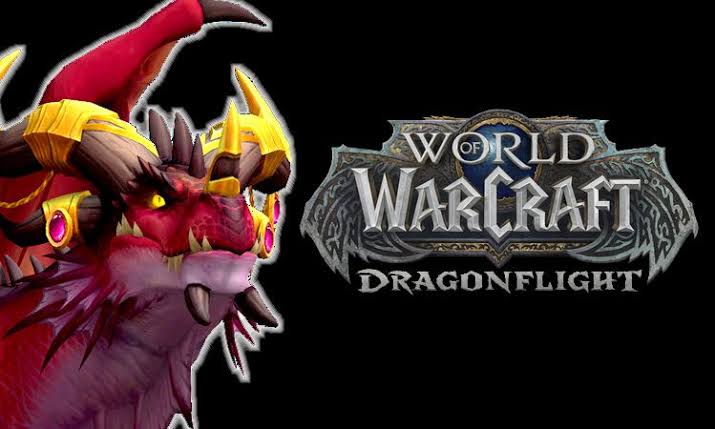 Pokazy alfa World of Warcraft Dragonflight, w tym sposób, w jaki wyróżniają się Strefy Smoczych Wysp!!