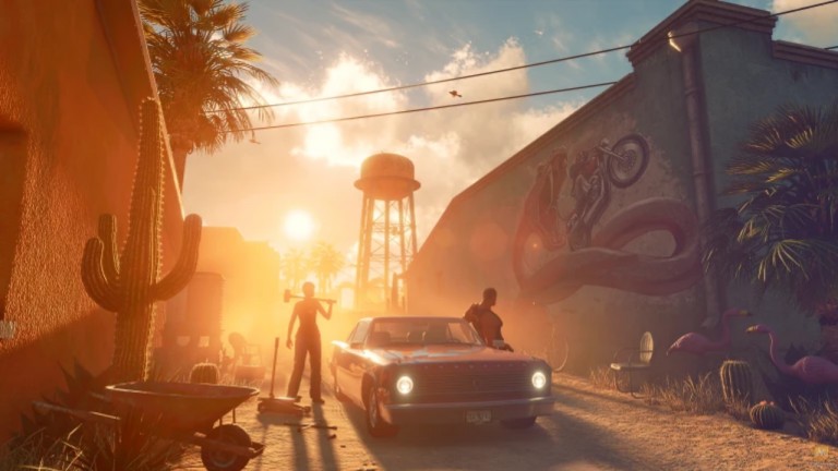 GTA 6 : il est encore temps de précommander son rival sur PS5