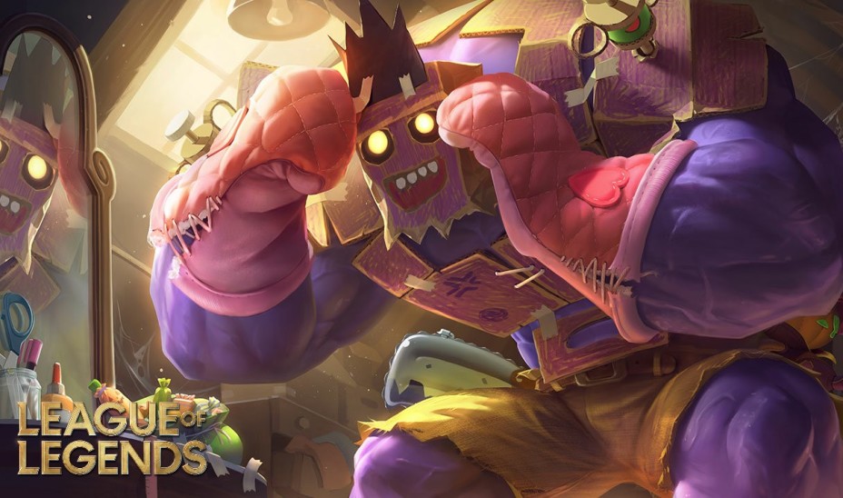 LoL: Le bug le plus énervant de tout le jeu, jamais patché depuis des mois !