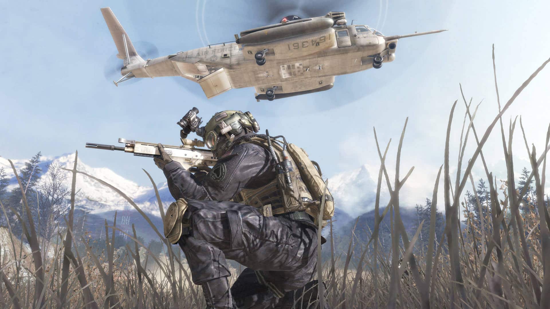 Call of Duty Warzone: zapowiedziano piąty i ostatni sezon