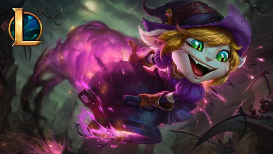 LoL: Deux champions incompris de la communauté qui ne sont pas vraiment ce que tout le monde pense