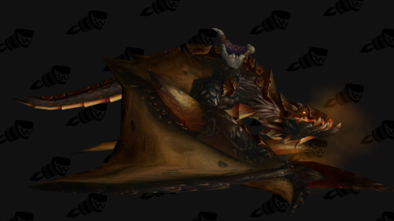 Wrath of the Lich King: Klasyka