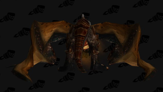 Wrath of the Lich King: Klasyka