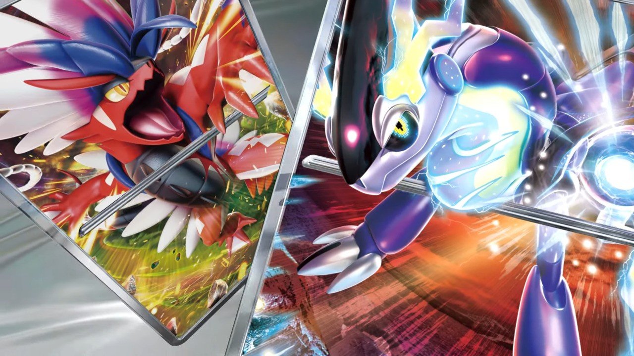 Seria Pokemon Scarlet and Violet TCG wystartuje w 2023 roku, oto zajawka