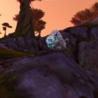 Jak oswoić zwierzaka myśliwego Loque'nahak w World of Warcraft