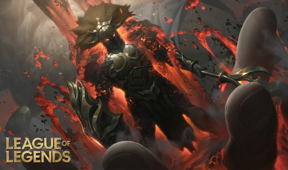 LoL : Najwyższa kwalifikacja z LPL pour les Worlds est connu !