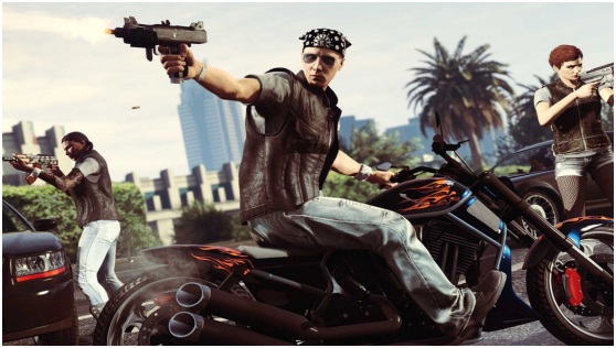 Ujawniono aktualizację Grand Theft Auto V - Syndykat Zbrodni.jpg
